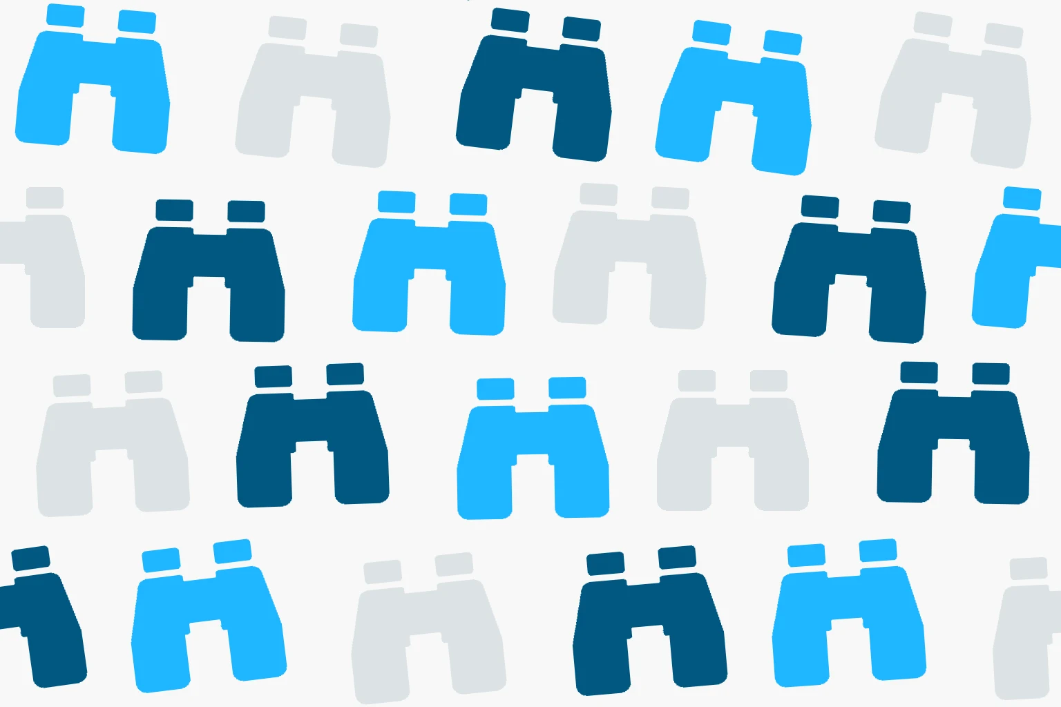 Competitor Pricing Intelligence for Startup Sales Teams: Fix the Anecdote Problem Before It Costs You Deals — binoculars pattern