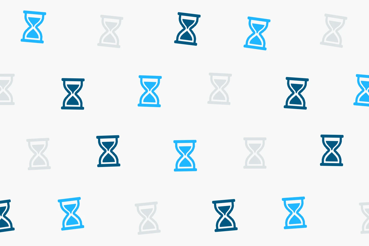 SaaS Sales Rep Ramp Time to Quota by Deal Size: The Non-Linear Cost Founders Underestimate — hourglass pattern
