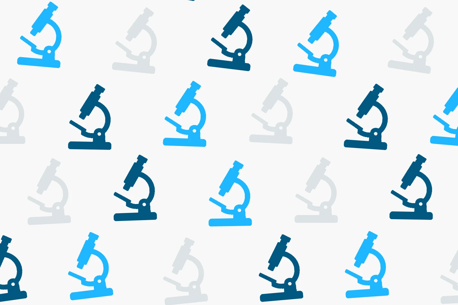 SEO Blog Topic Selection: Stop Guessing, Start Ranking With Search Console Data — microscope pattern