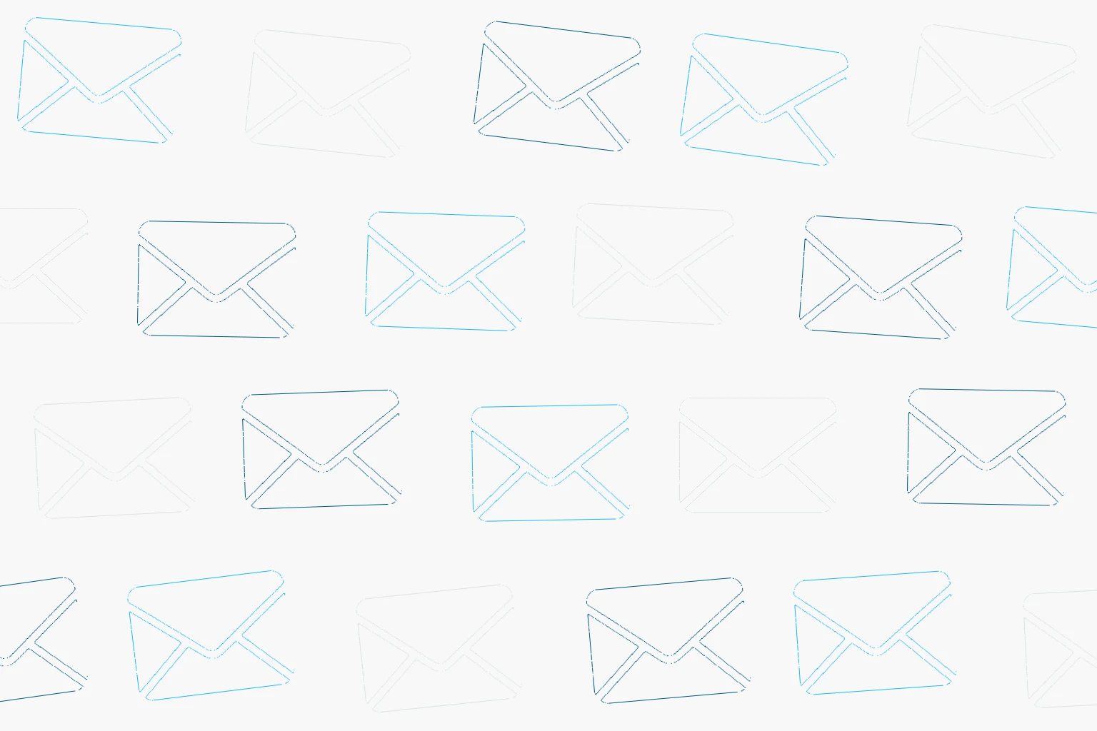 Cold Email Response Rate Benchmarks for SaaS: What the Real Numbers Look Like