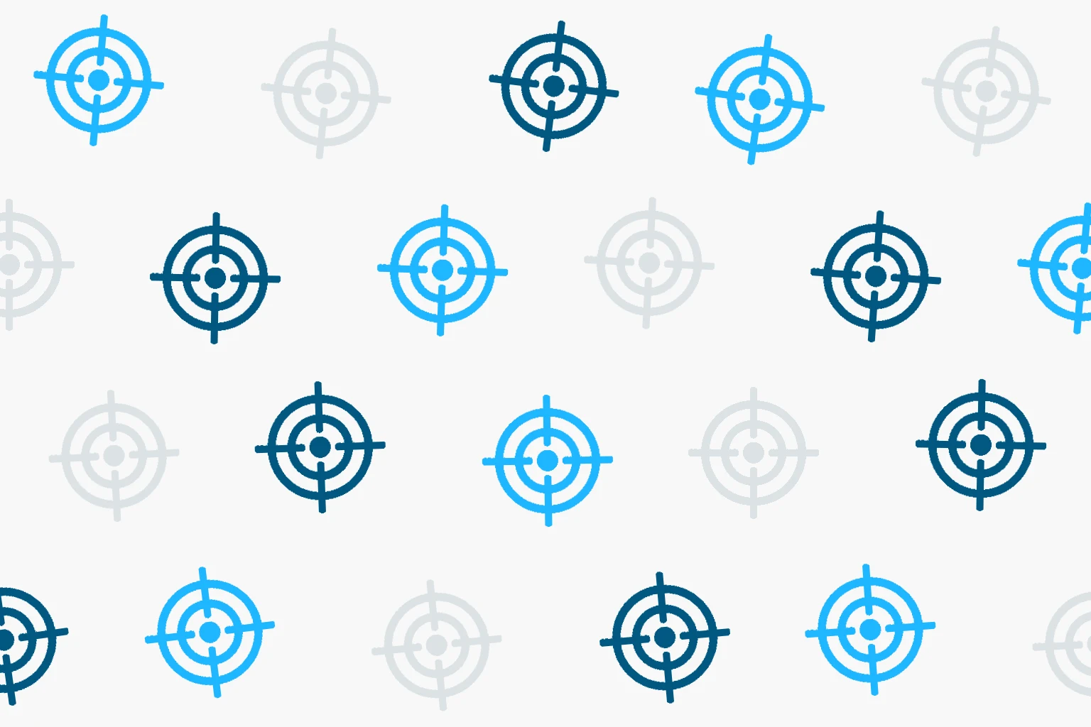 How Sales Territory Design for Early-Stage Startups Destroys Quota Attainment (And What to Do Instead) — target pattern