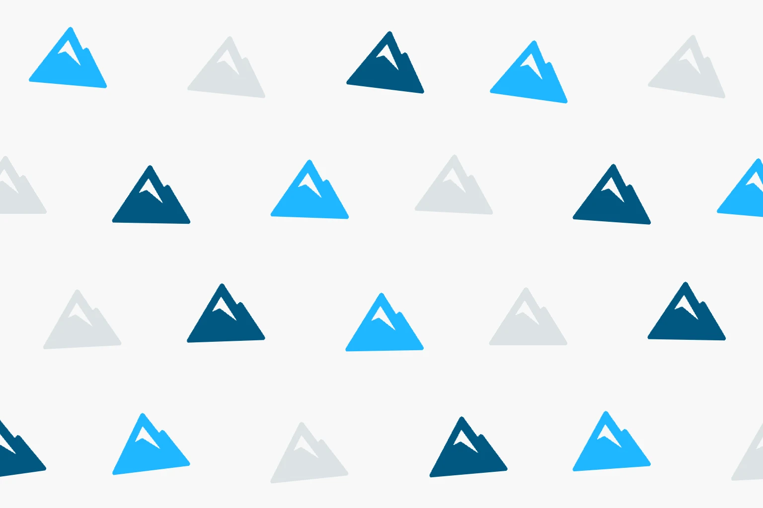 SaaS Sales Rep Quota by ARR Stage: Actual Benchmarks for New Business and Carry-Over — mountain pattern
