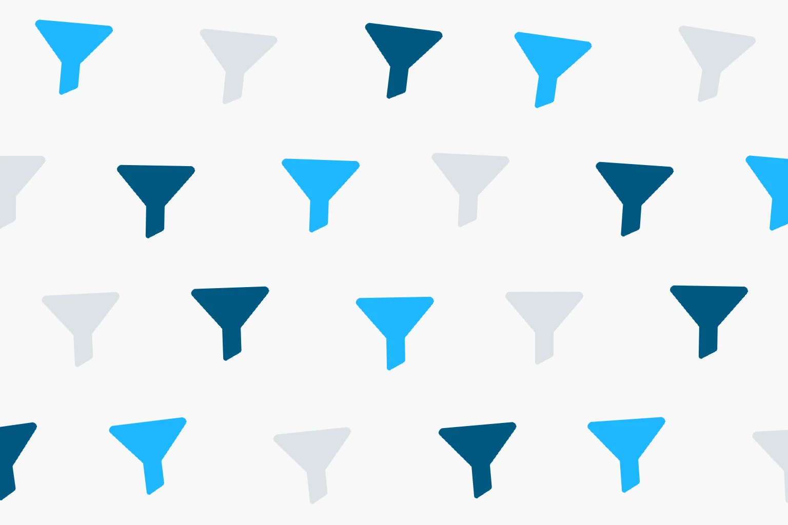 Your Self-Serve Pricing Tier Is Eating Your Mid-Market Pipeline — funnel pattern
