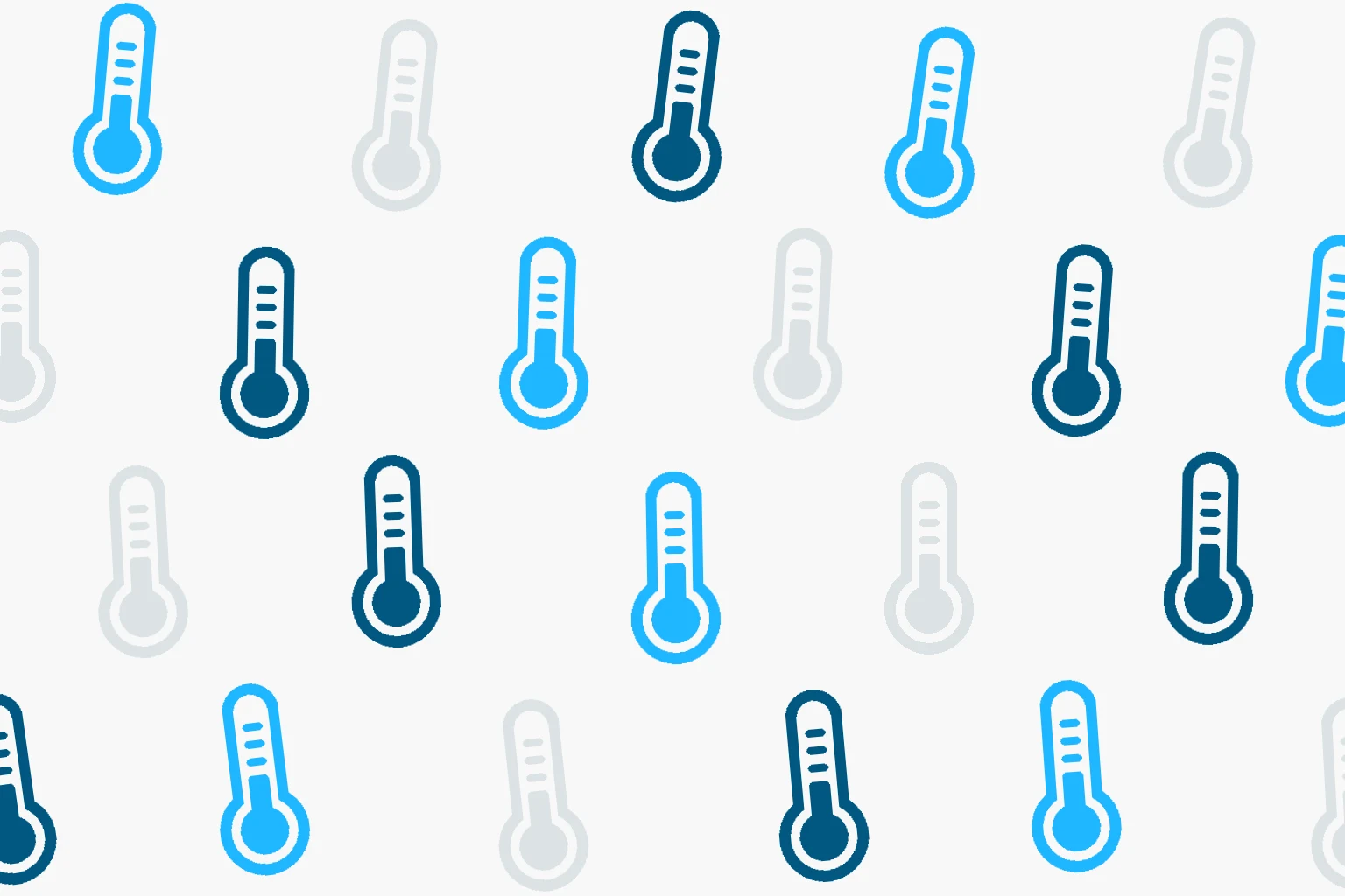 SaaS Sales Rep Turnover Rate by ARR Stage: Why $5M Is the Danger Zone — thermometer pattern