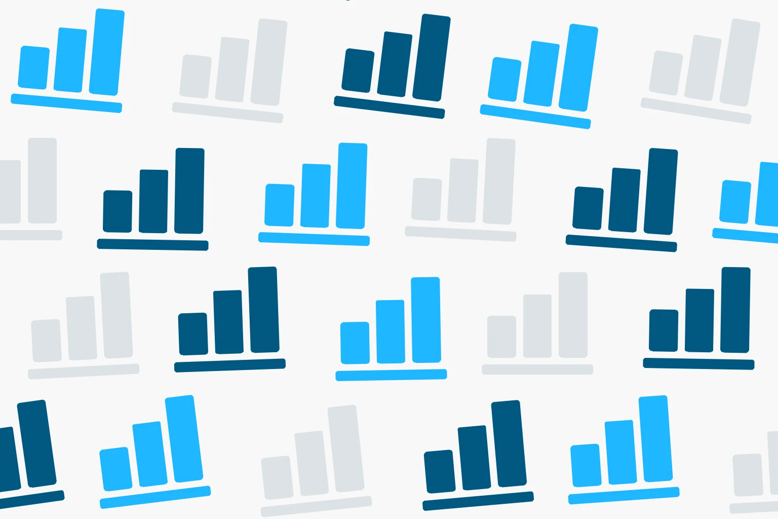 Why Support Costs Become Your Margin Killer at $3-5M ARR — bar chart pattern