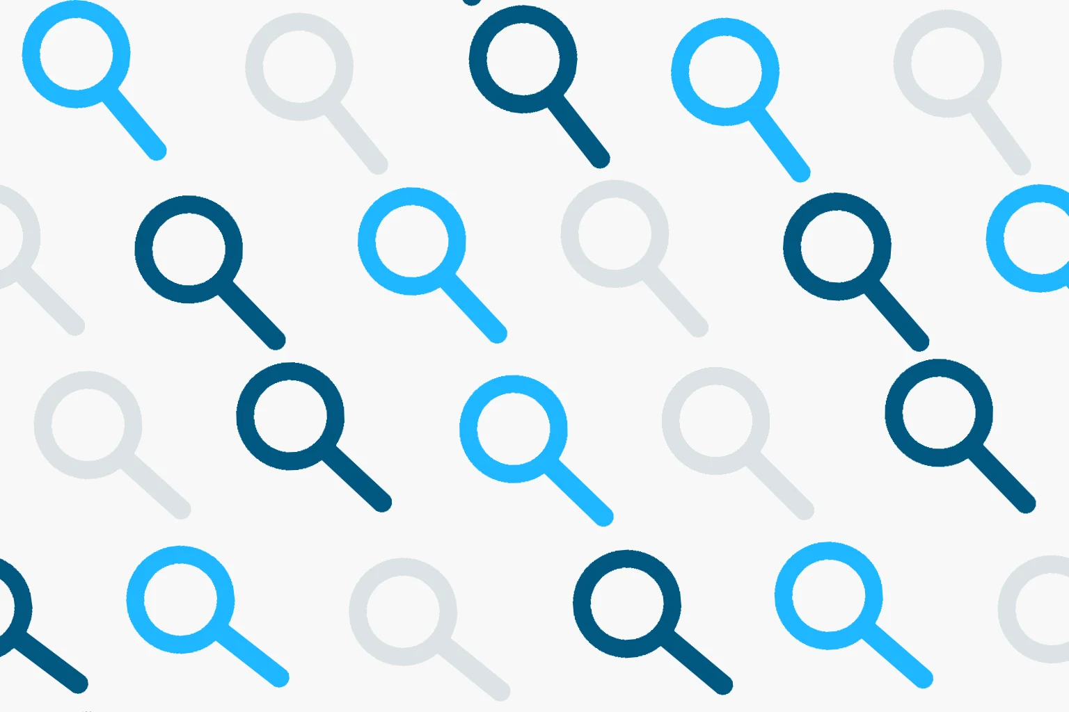 12 Technical Diligence Questions VCs Ask, and Why Founders Who Stumble Lose the Deal — magnifying glass pattern