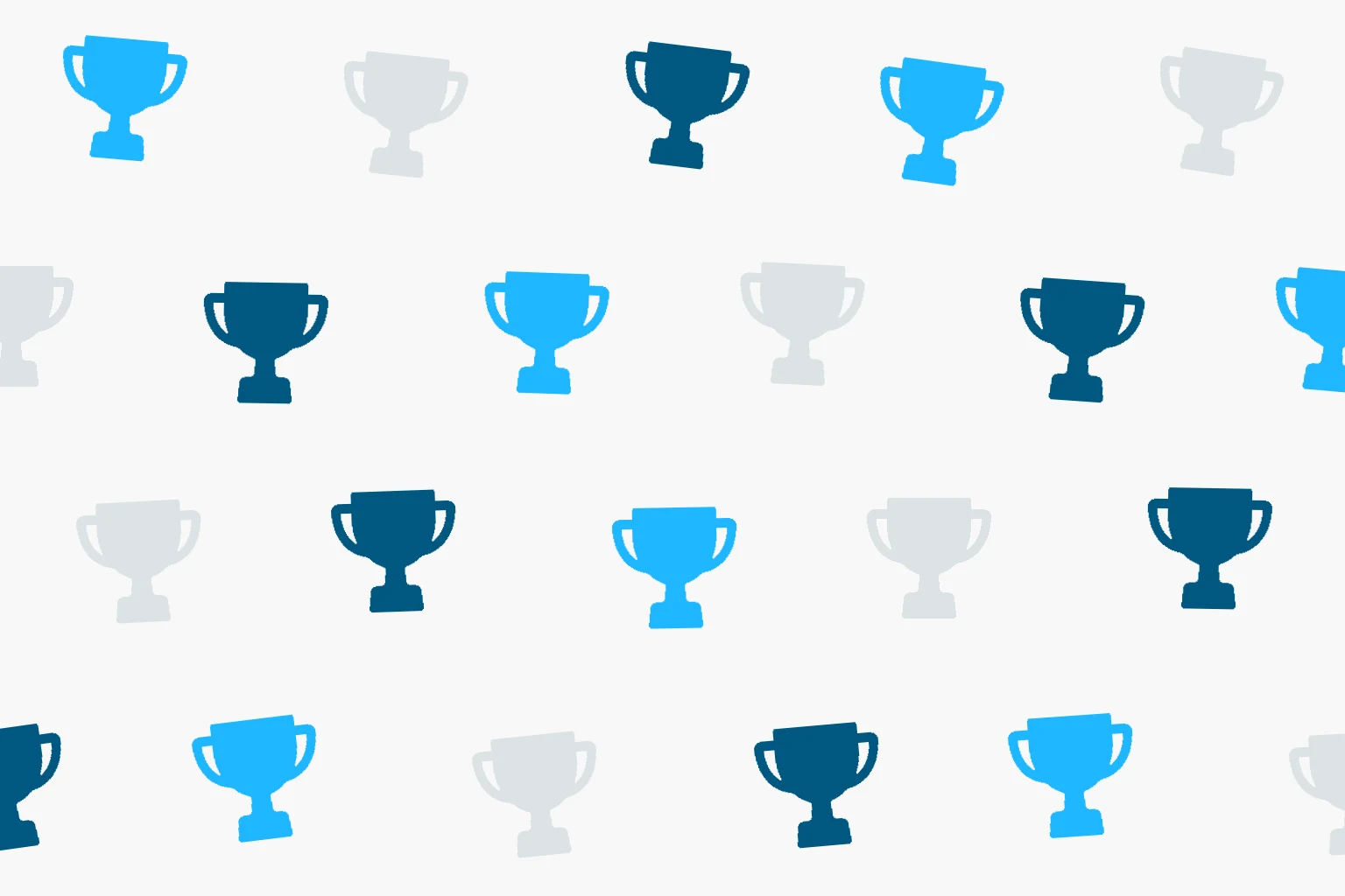 How Much Pipeline Coverage Does a Growing SaaS Need? — trophy pattern