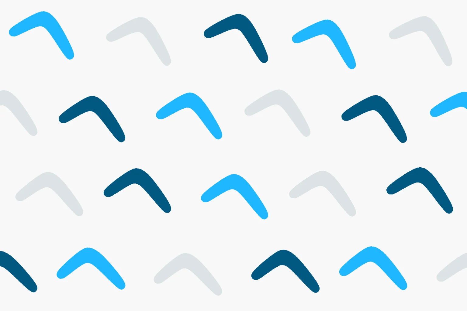 Why Your Account Expansion Strategy Is Failing Logo Retention (And What to Fix First) — boomerang pattern