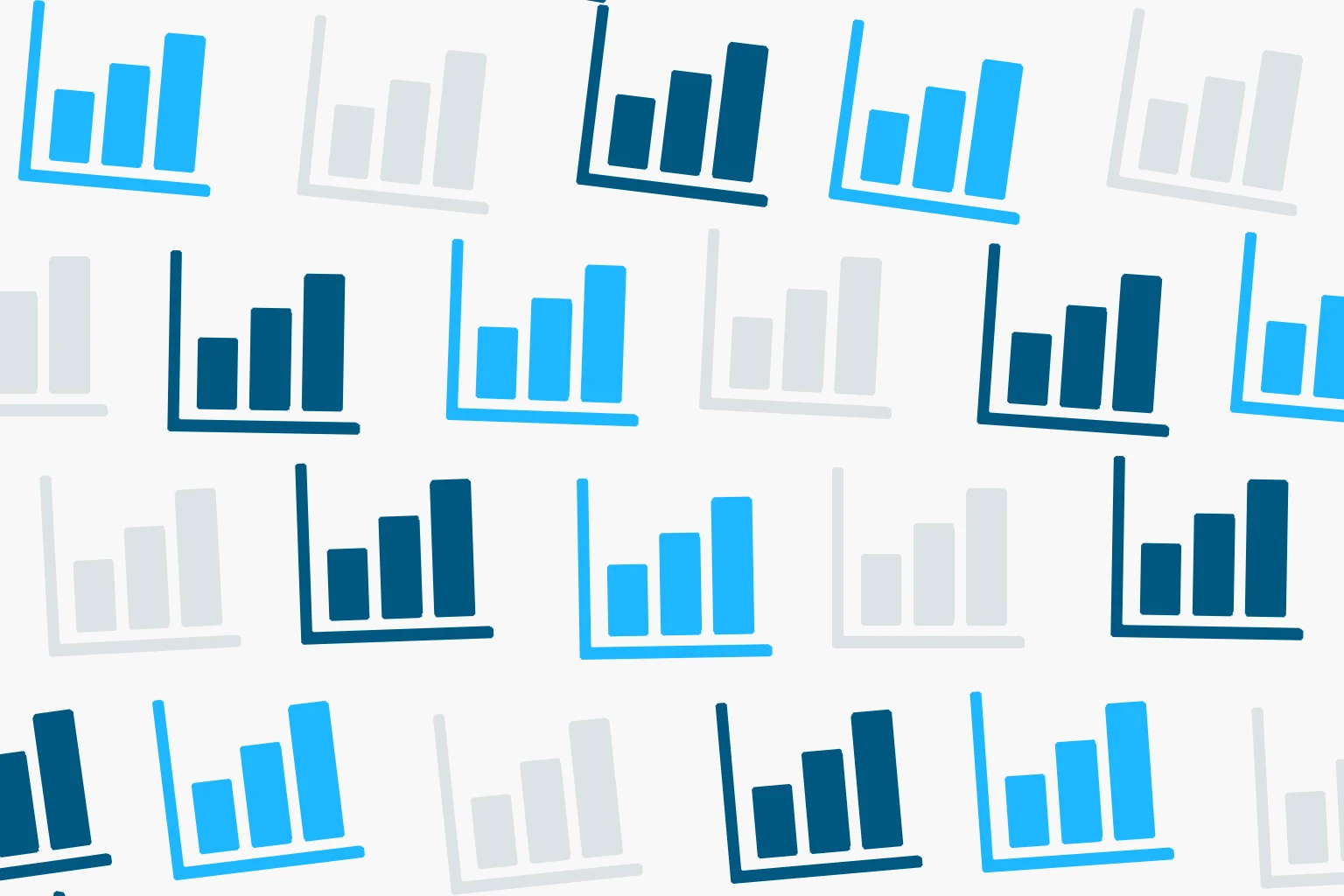 3 Product-Market Fit Metrics to Track Before Scaling Sales (Most Founders Skip Two) — bar chart pattern