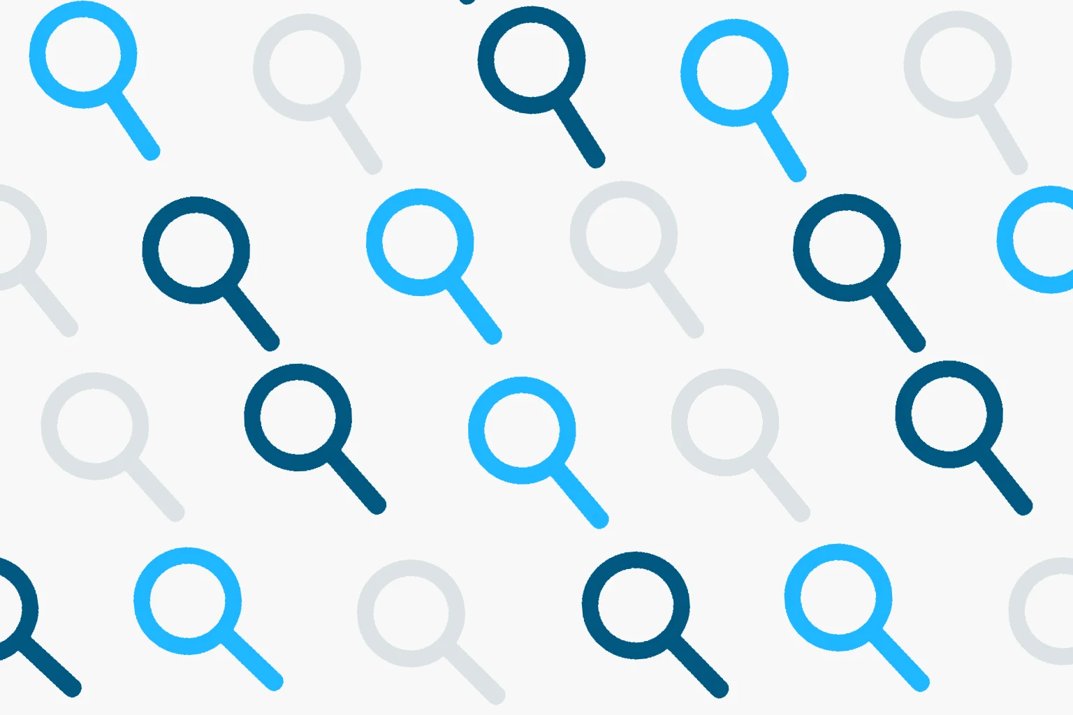 How to Optimize for Perplexity and ChatGPT Search Without Paying $5K/Mo for It — magnifying glass pattern