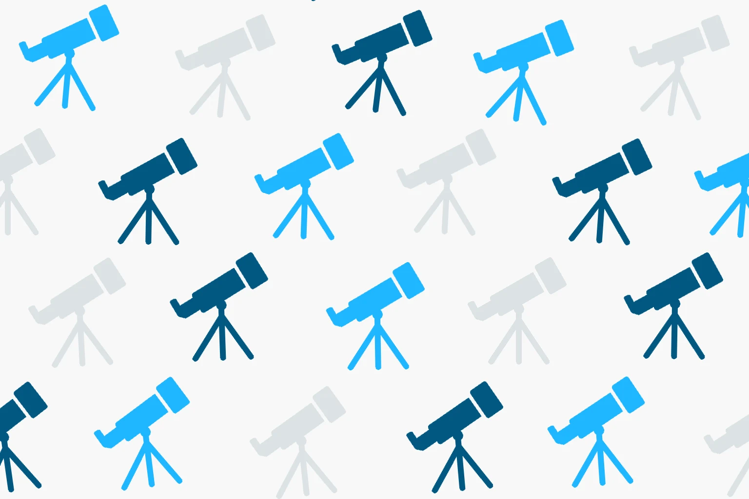 Average Contract Value in SaaS by Segment: The Real Benchmarks and Why Yours Might Be Wrong — telescope pattern