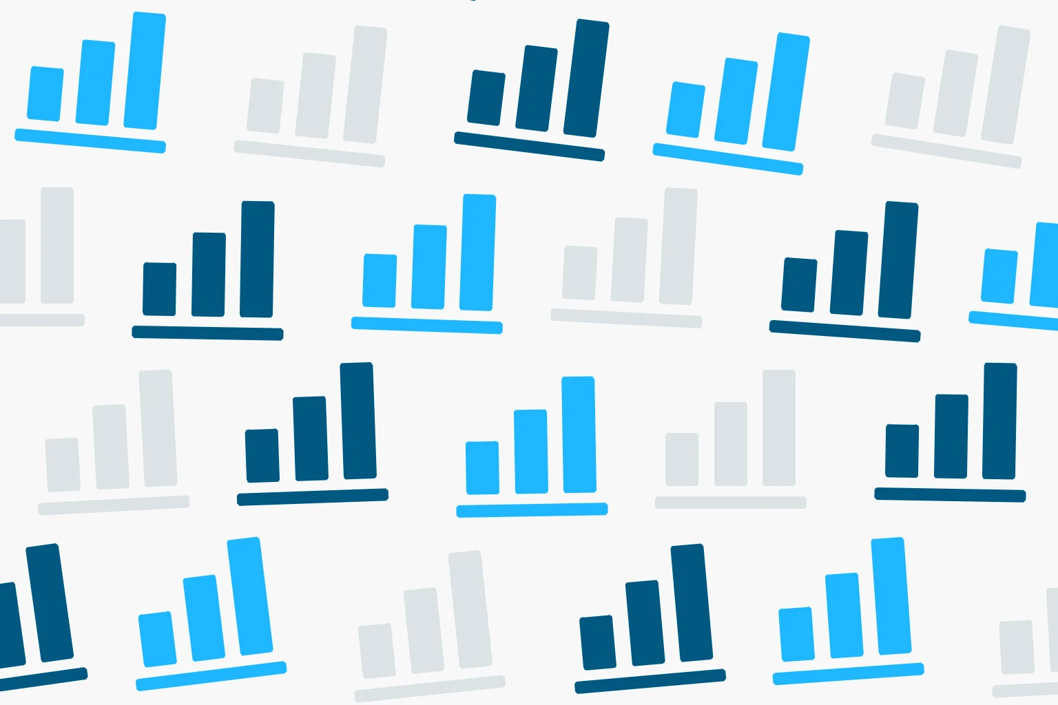 Customer Concentration Risk Is Quietly Killing Your Startup Valuation — bar chart pattern