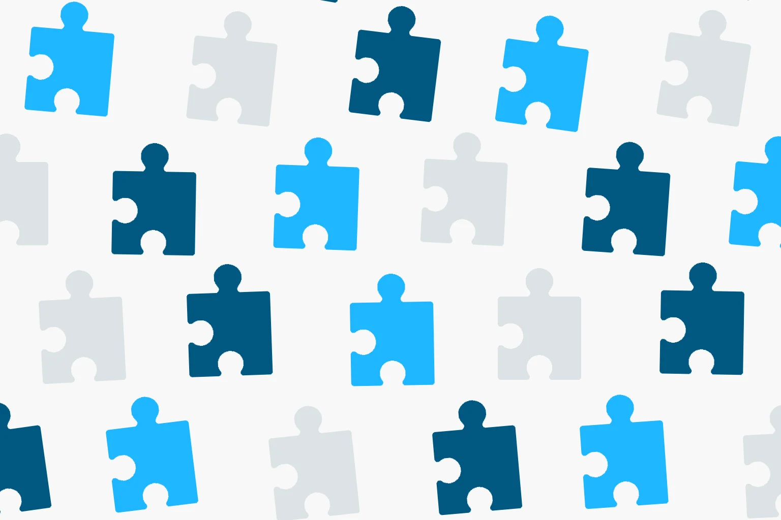 Why Founders Hit a Revenue Plateau at $2-3M ARR (And It's Not a Sales Problem) — puzzle piece pattern