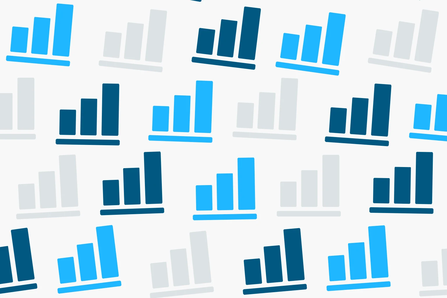 Customer Acquisition Cost by Sales Model: Direct, Self-Serve, and Hybrid at $1M-$10M ARR — bar chart pattern