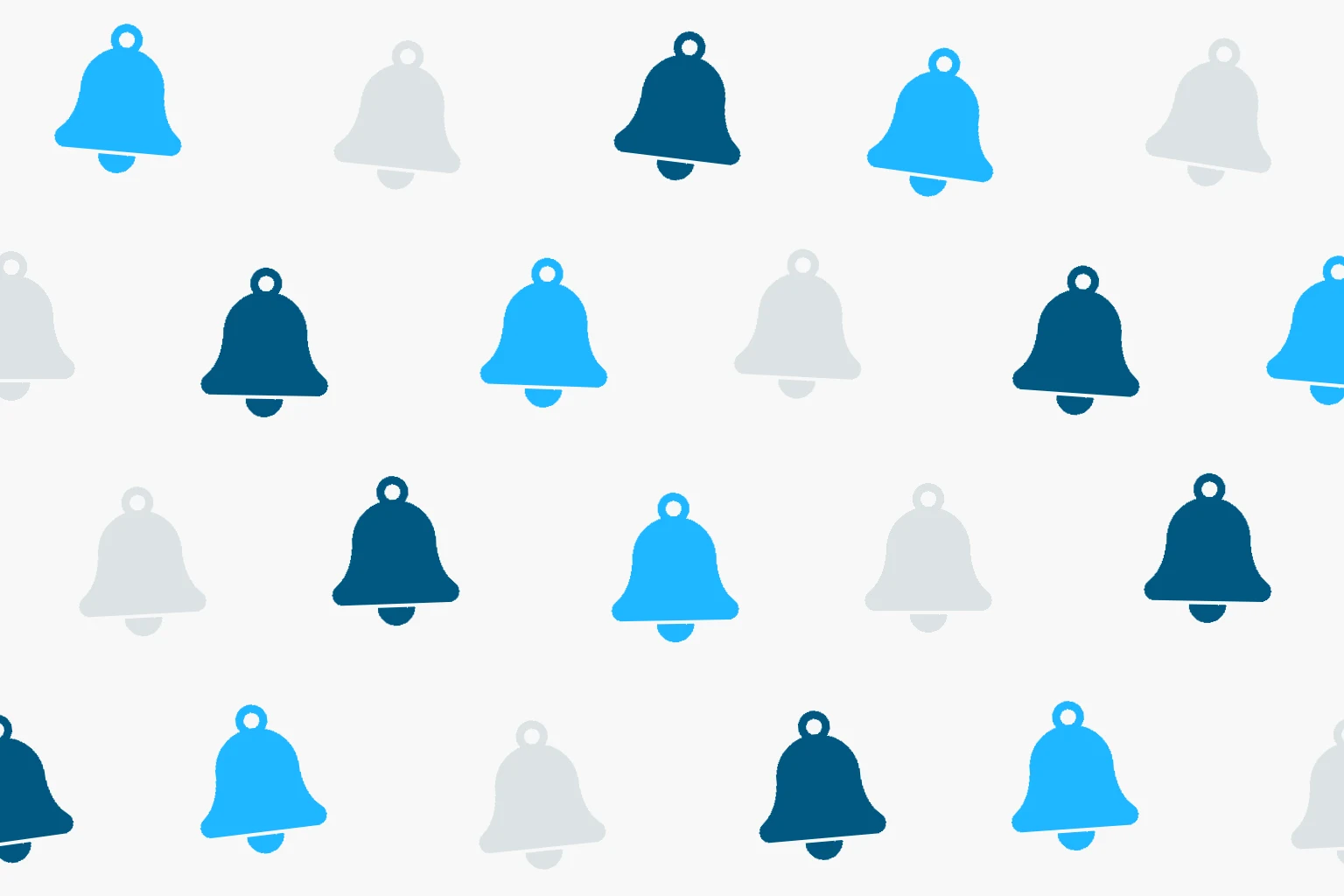 Right-Sizing a SaaS Rep Territory: Account-Load Numbers from SMB to Enterprise — bell pattern