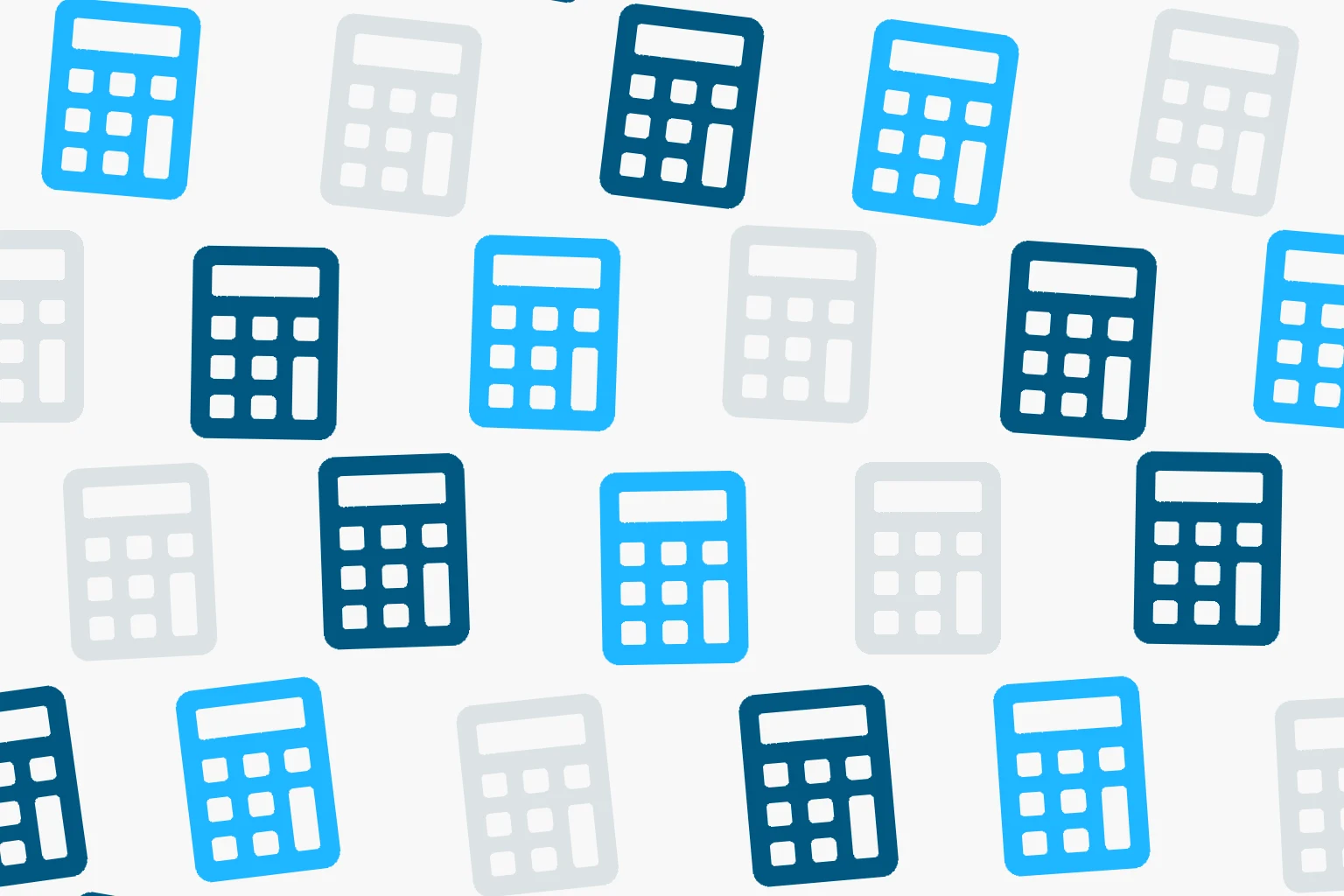 The "18-Month Runway" Rule Will Make You Insolvent: Real Burn Rate Math for SaaS Founders — calculator pattern