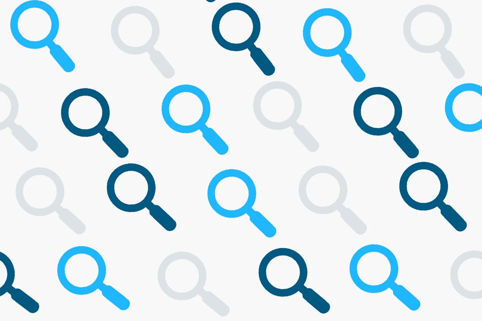 Your CAC Payback Period by Sales Model Is Lying to You — magnifying glass pattern