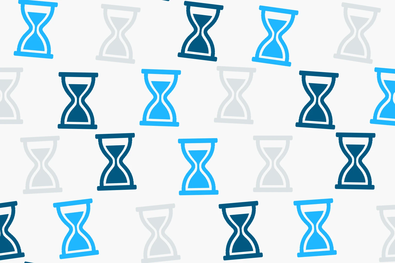 SaaS Sales Velocity by Stage and Segment: The Benchmarks Founders Actually Need — hourglass pattern