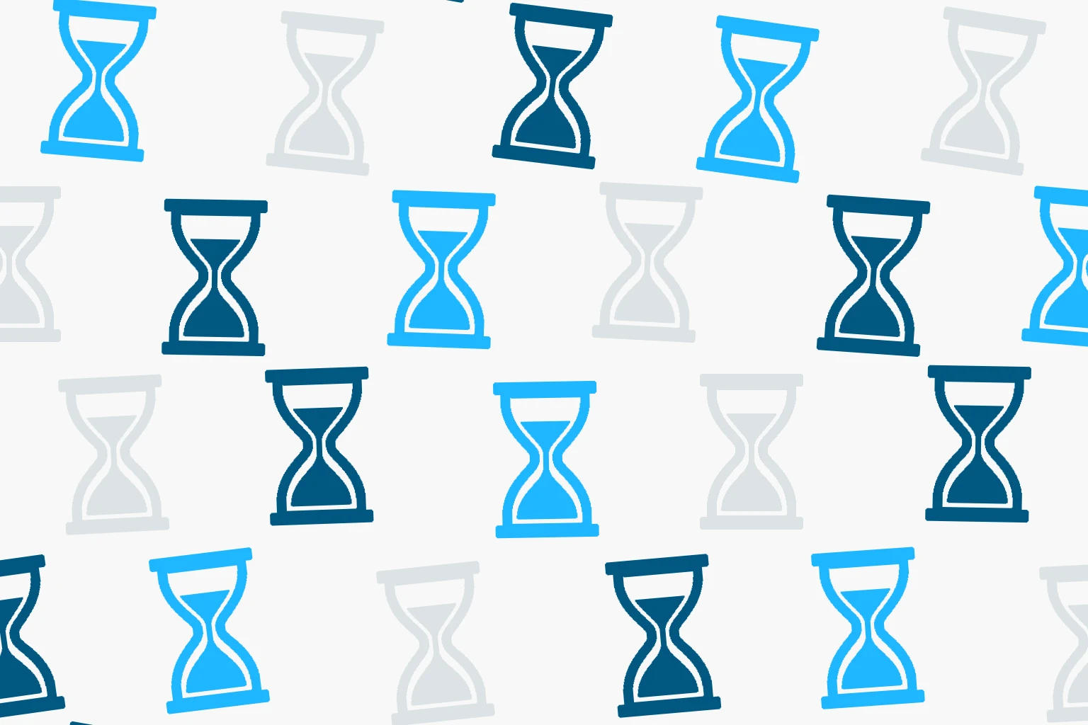 Cut Customer Onboarding Time to Value in SaaS: What Faster-Growing Companies Do Differently — hourglass pattern