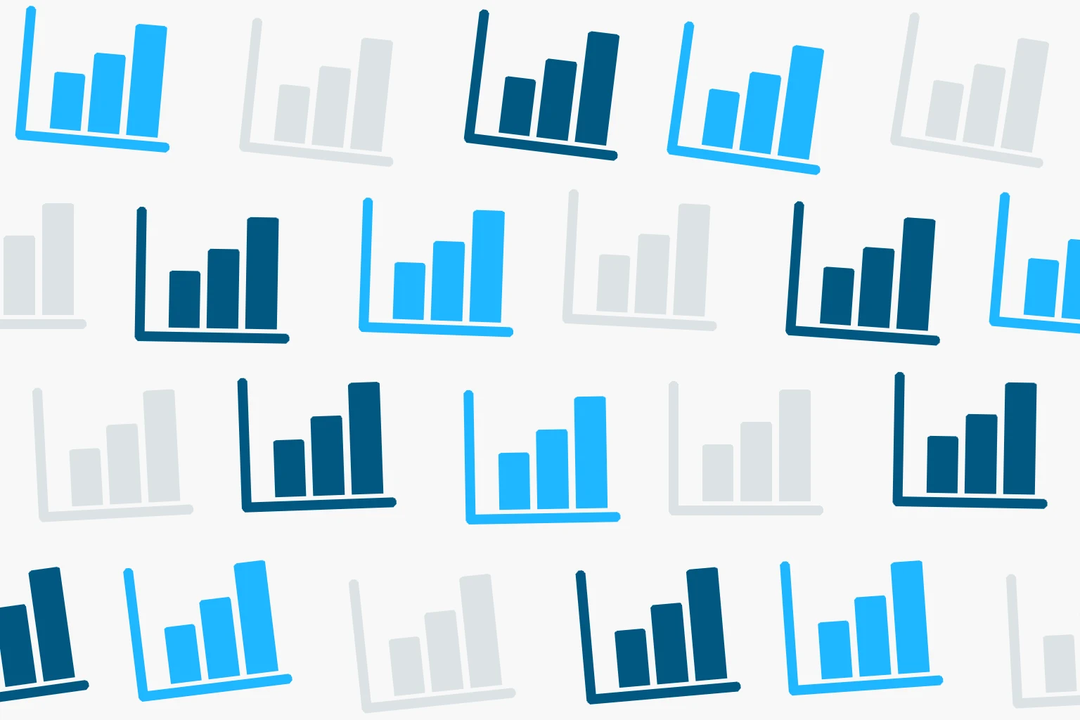 What Sales Enablement Tools Actually Return at $1M-$10M ARR — bar chart pattern