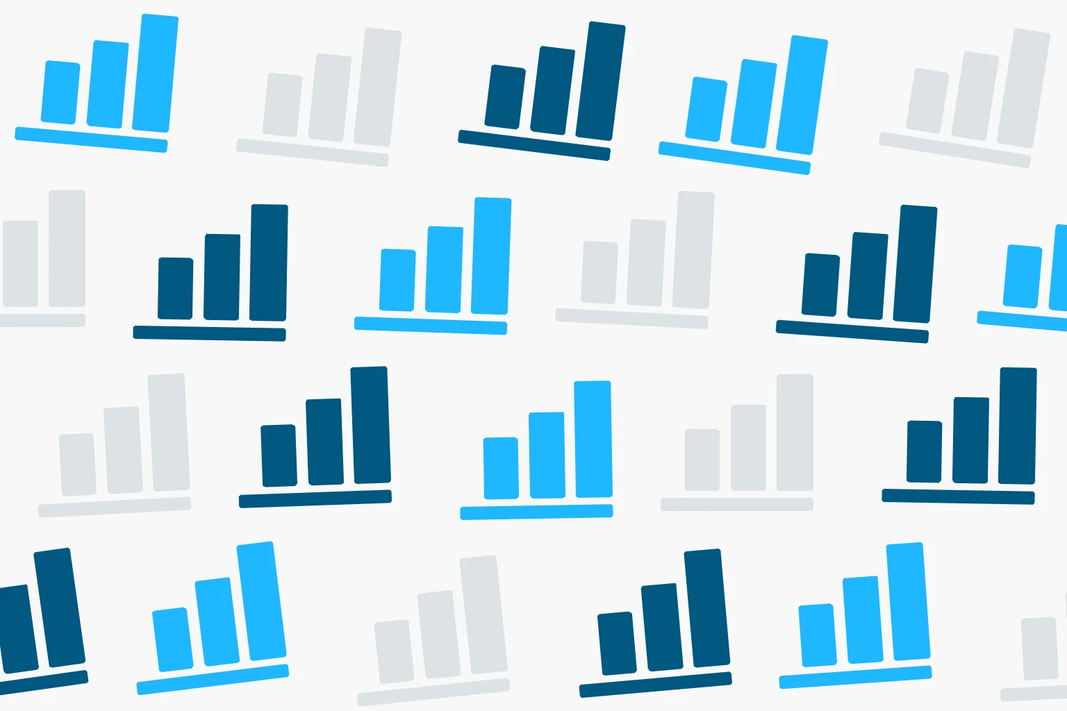 Onboarding Metrics That Predict Churn: The Activation Signals Worth Measuring — bar chart pattern