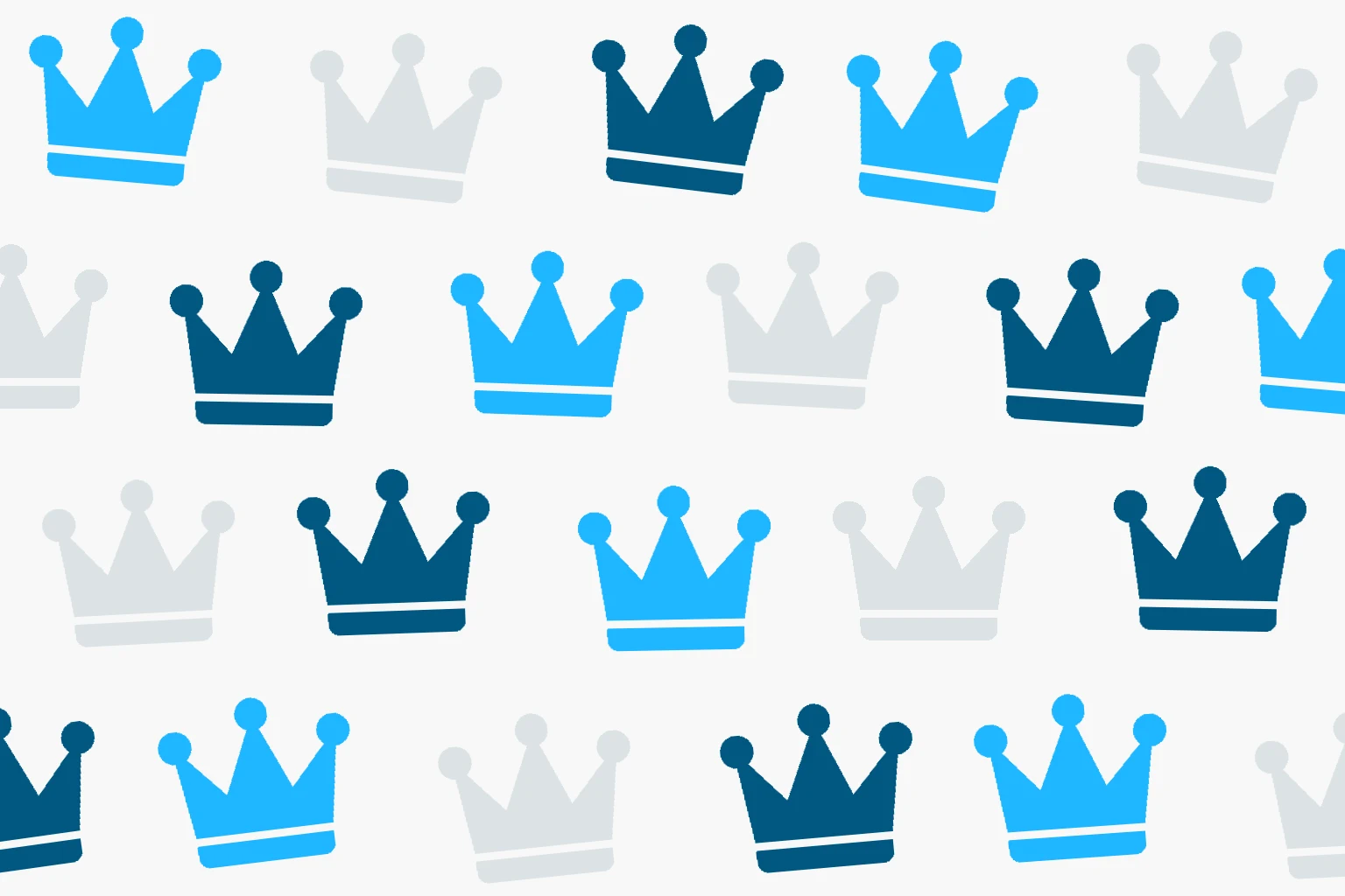 SaaS Payback Period by Customer Segment: Why SMB, Mid-Market, and Enterprise Need Separate Benchmarks — crown pattern