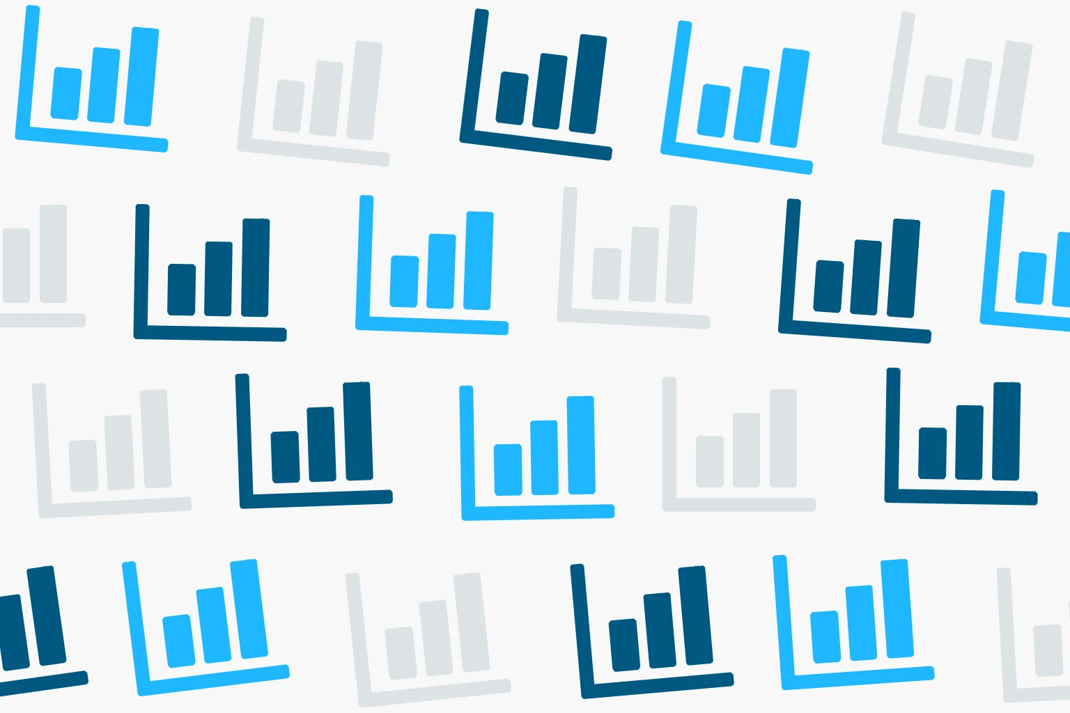 Why Paying Down Technical Debt Grows Revenue Faster Than Shipping Features — bar chart pattern