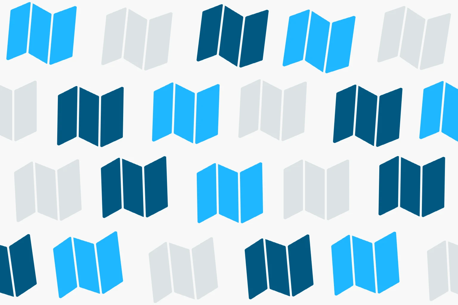 Stop Splitting Sales Territories by Zip Code Before $5M ARR — map pattern