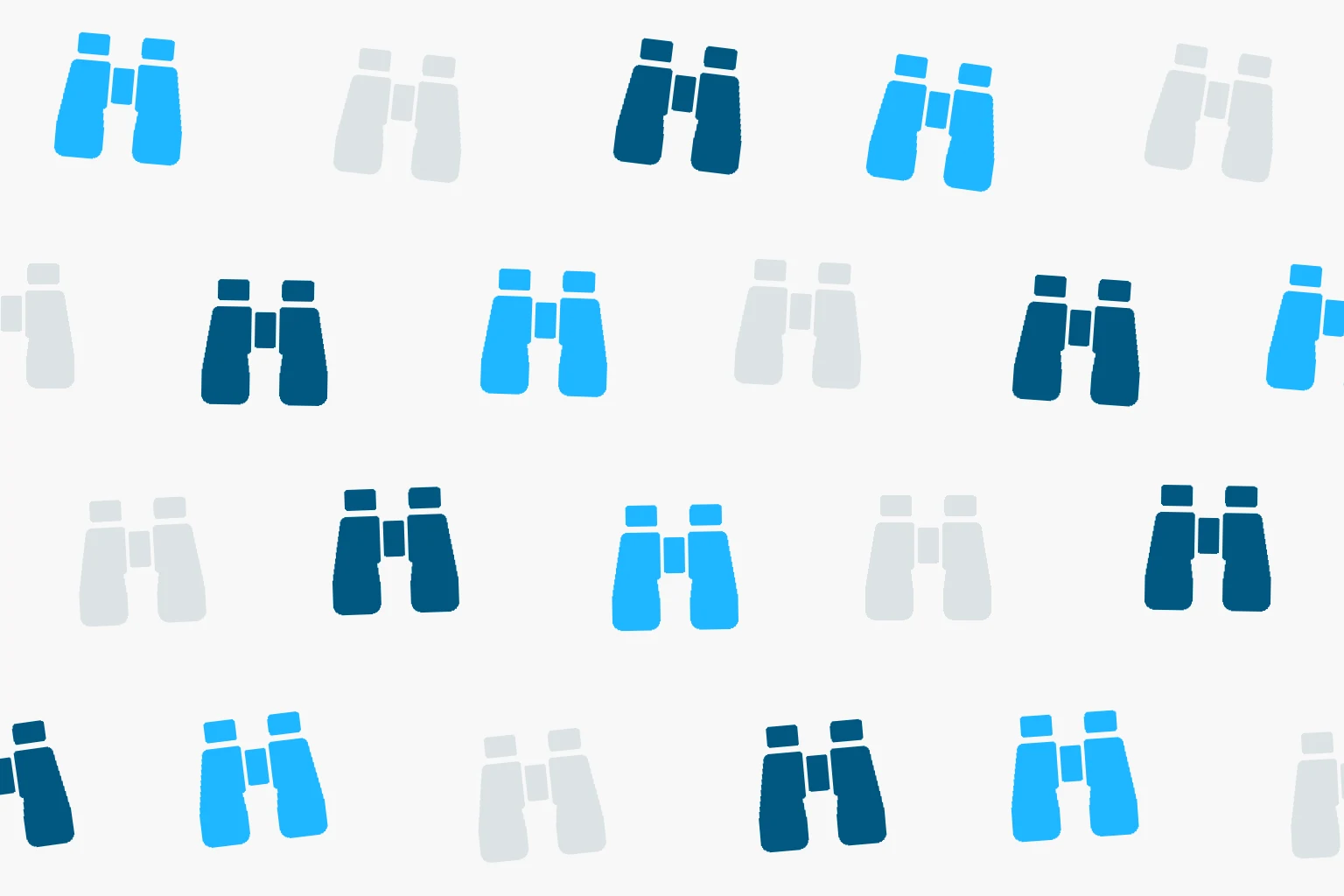 Customer Acquisition Cost by Sales Channel in SaaS: Real Benchmarks and What Your Blended CAC Is Hiding — binoculars pattern