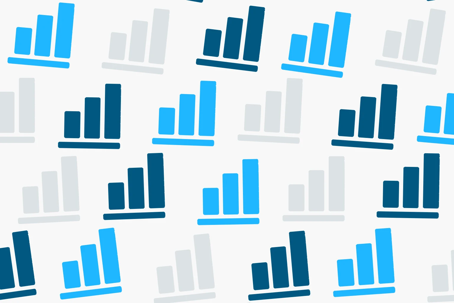 Expansion Revenue From Existing Customers Is Undermonetized: The Three Operational Blocks Capping Your NRR at 110% — bar chart pattern