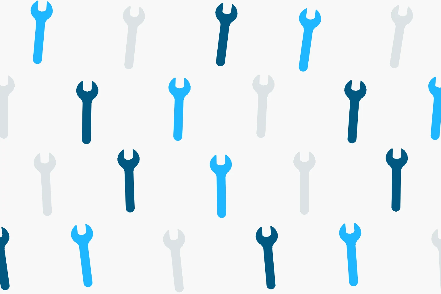 SaaS Rep Productivity: Pipeline Velocity from SMB to Enterprise — wrench pattern