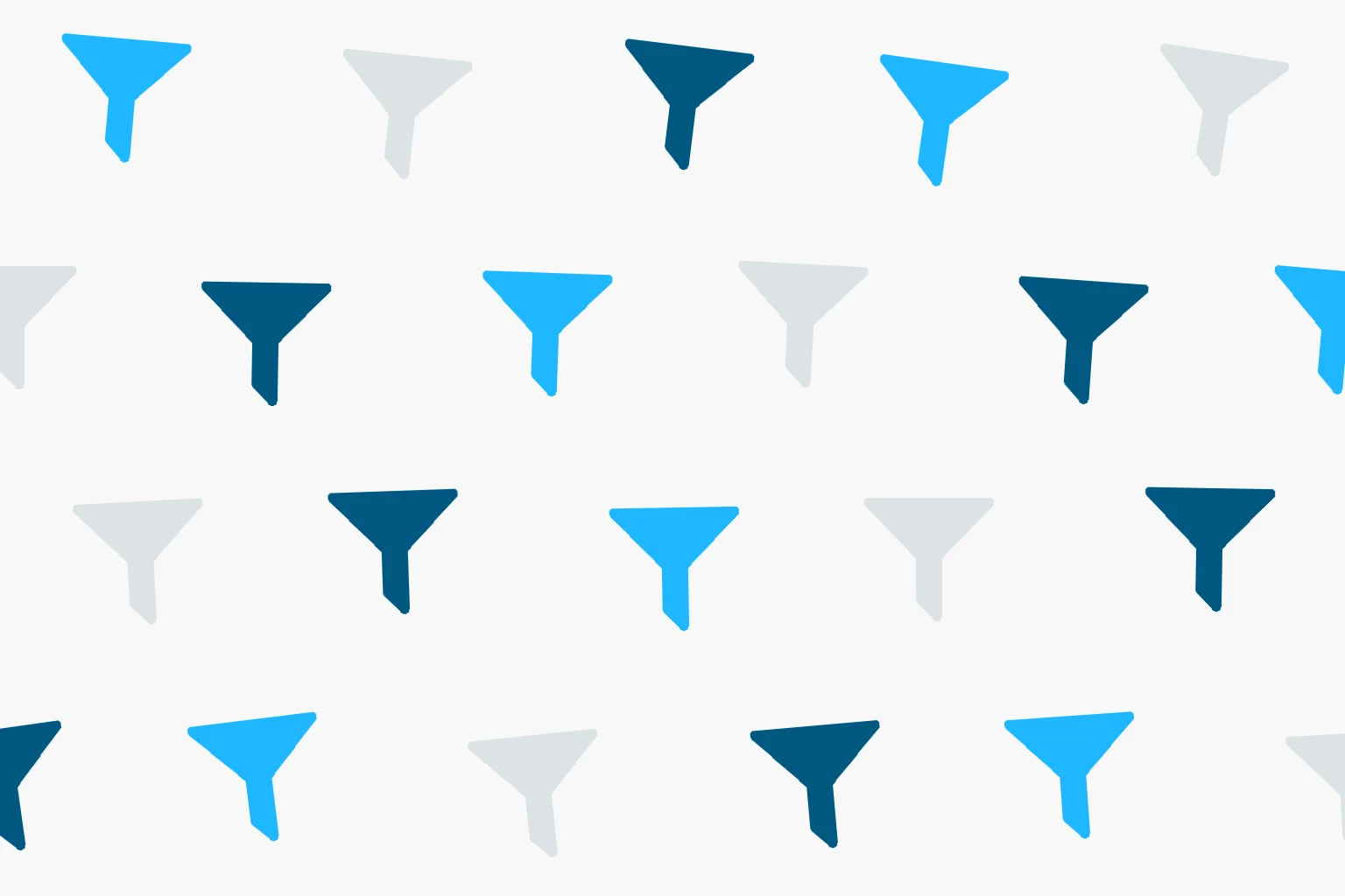 Free Trial Conversion Rate Benchmarks for SaaS: The Onboarding Gap Separating 2% from 12% — funnel pattern